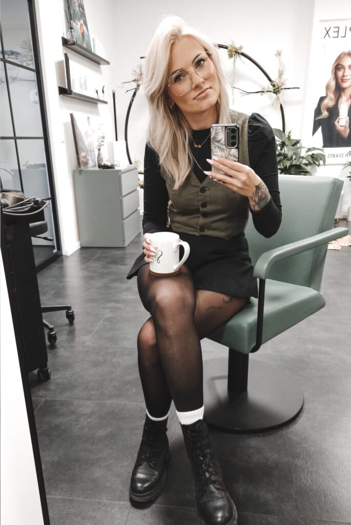 diana linke coiffeur