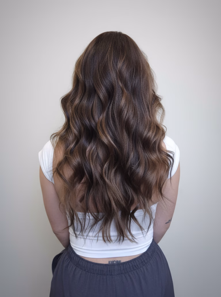 Balayage in Zwickau buchen